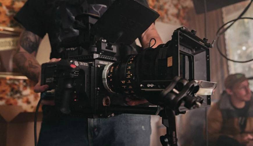 城区产品宣传视频拍摄公司