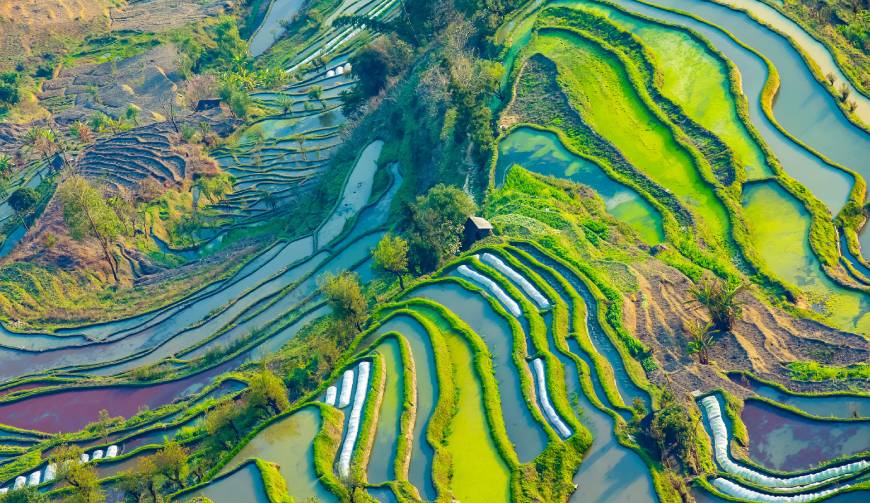 城区产品视频拍摄