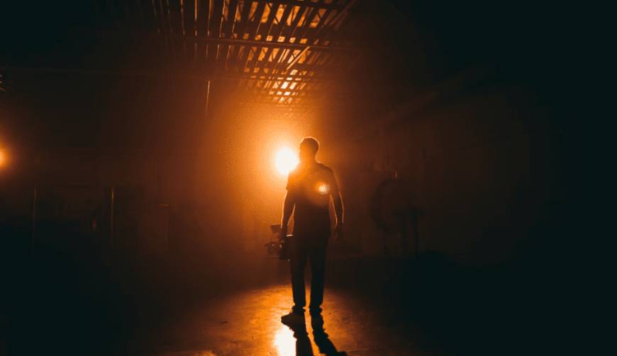 城区产品视频拍摄